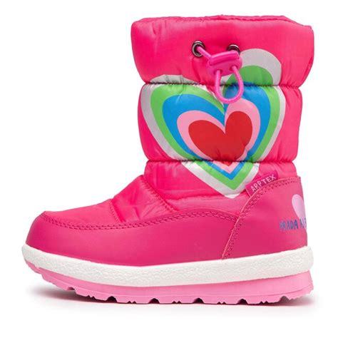 Stivali da neve Agatha Ruiz de la Prada 241992